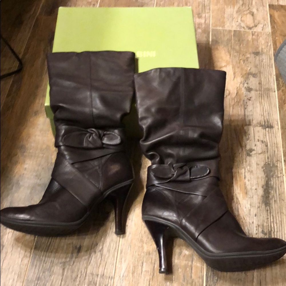 Gianni Bini Boots, Size 8.5